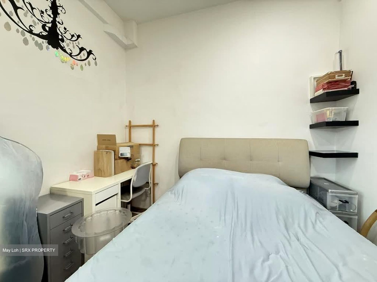 Loyang Villas (D17), Terrace #533345181